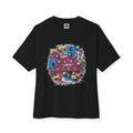 Chaos Theory Graphic Tee