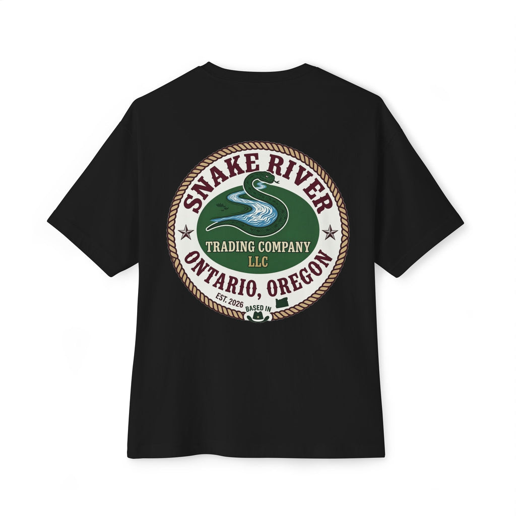 Snake River Trading Company Official T-Shirt