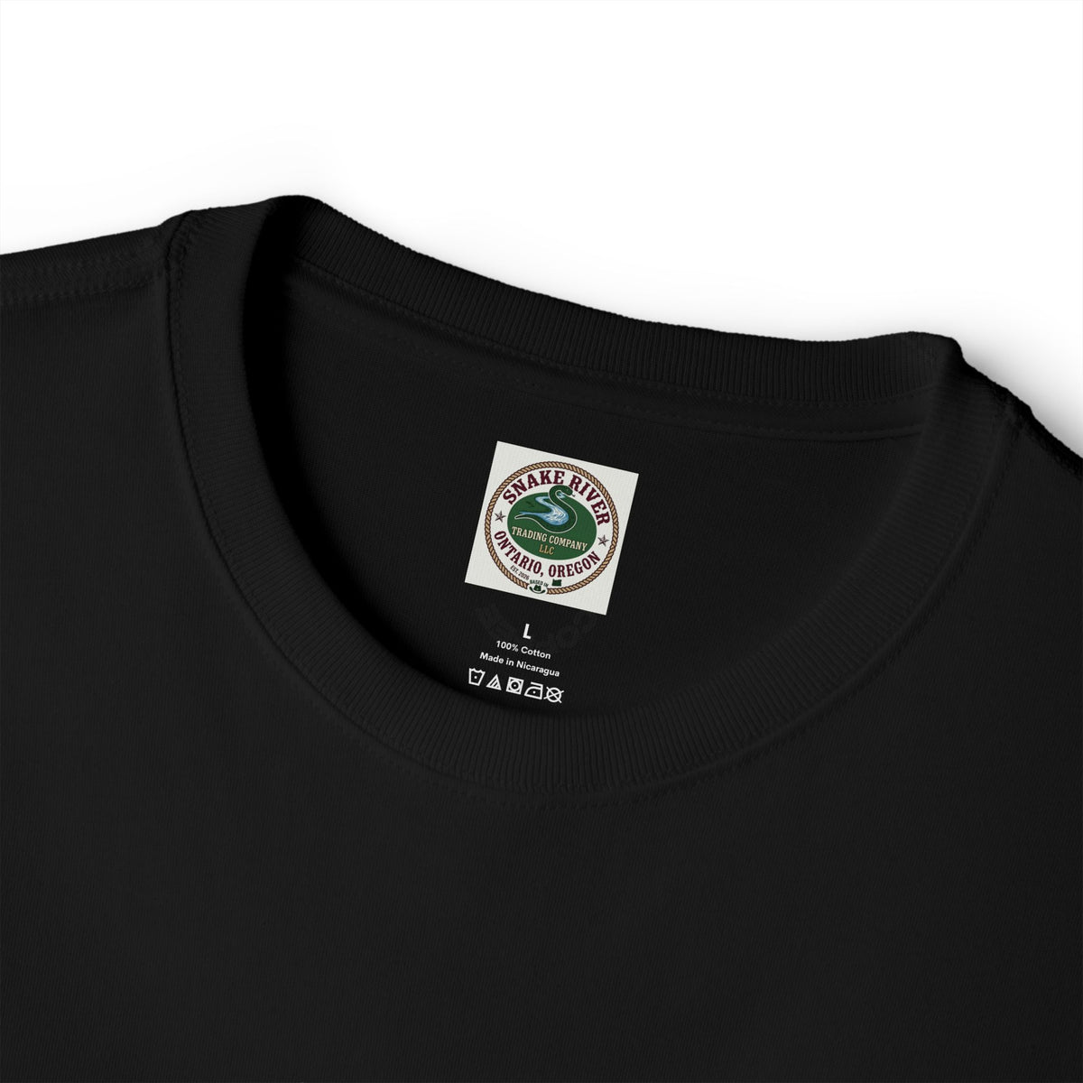 Chaos Theory Graphic Tee