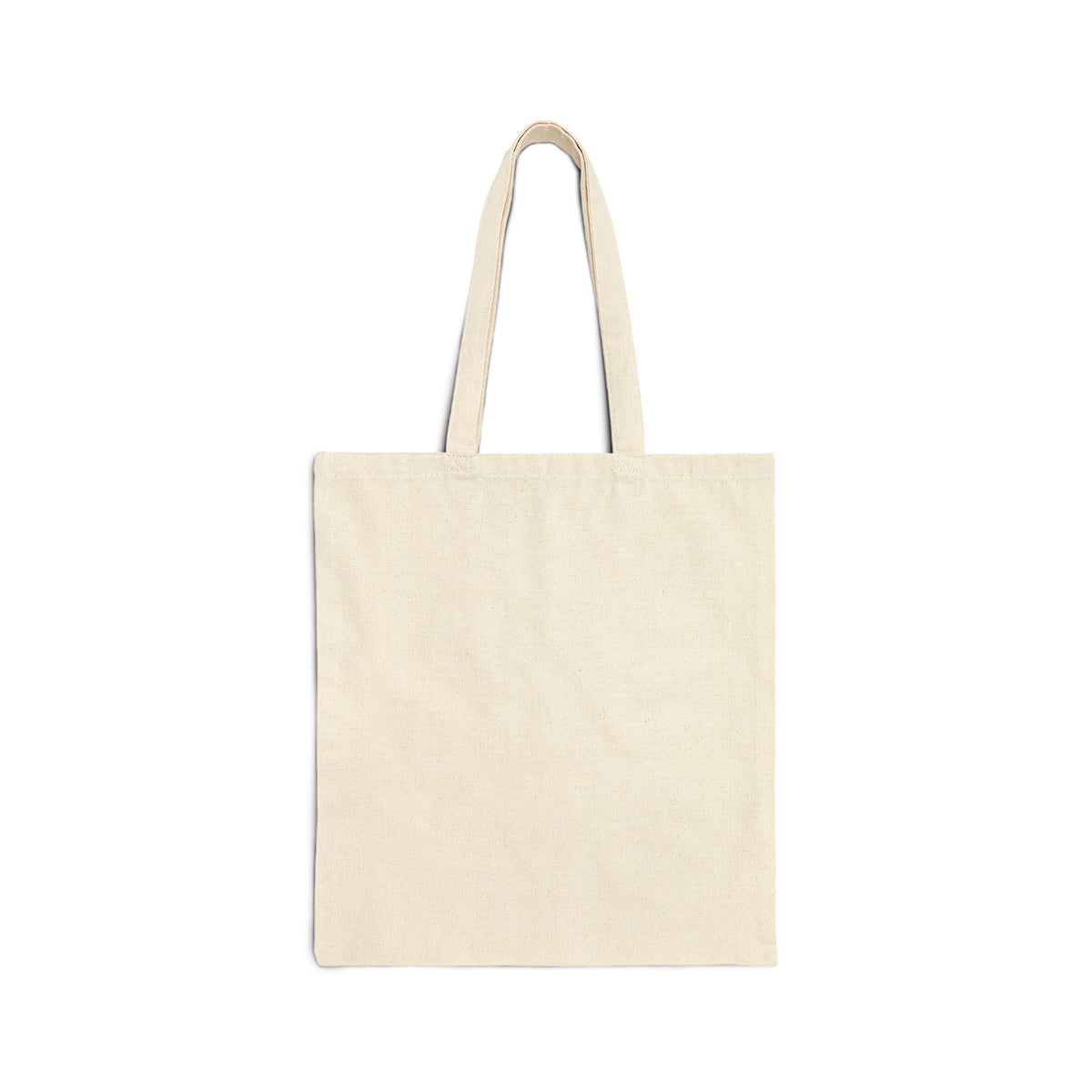 Crucifixion Sunset Tote Bag