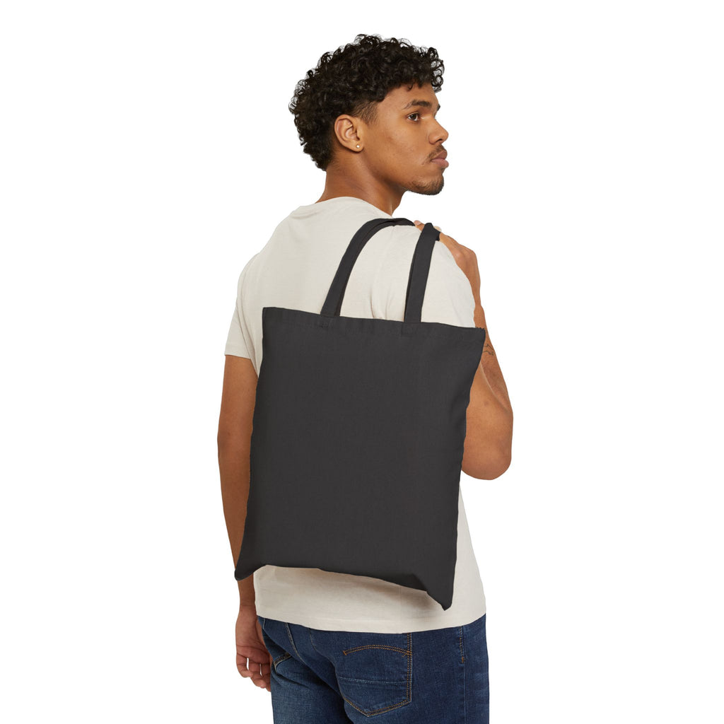 Portland, Oregon Vintage Sunset Tote