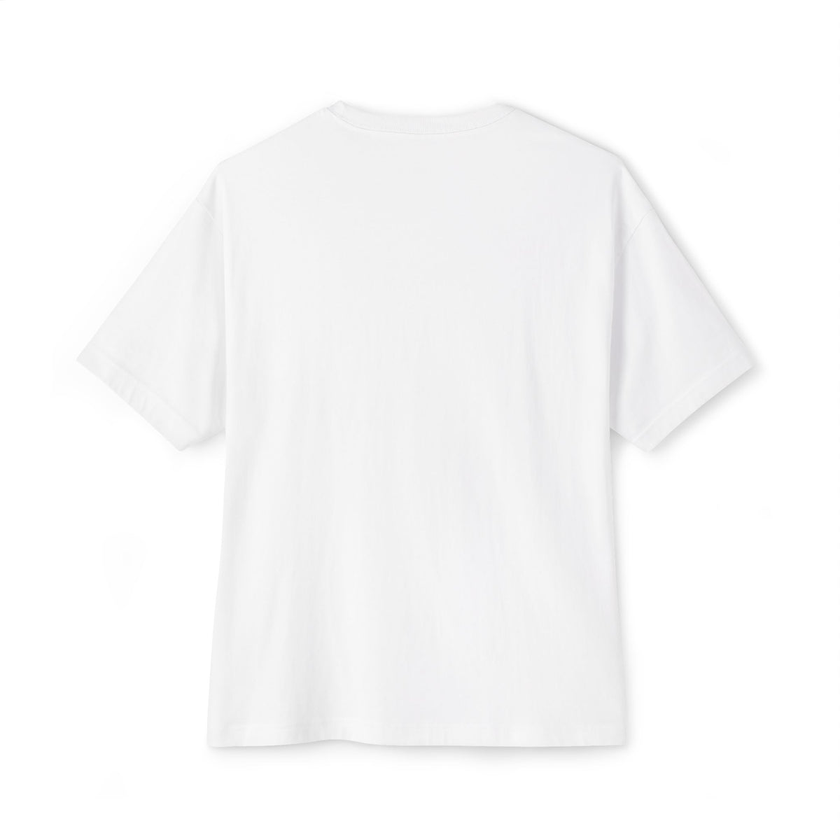 Chaos Theory Graphic Tee