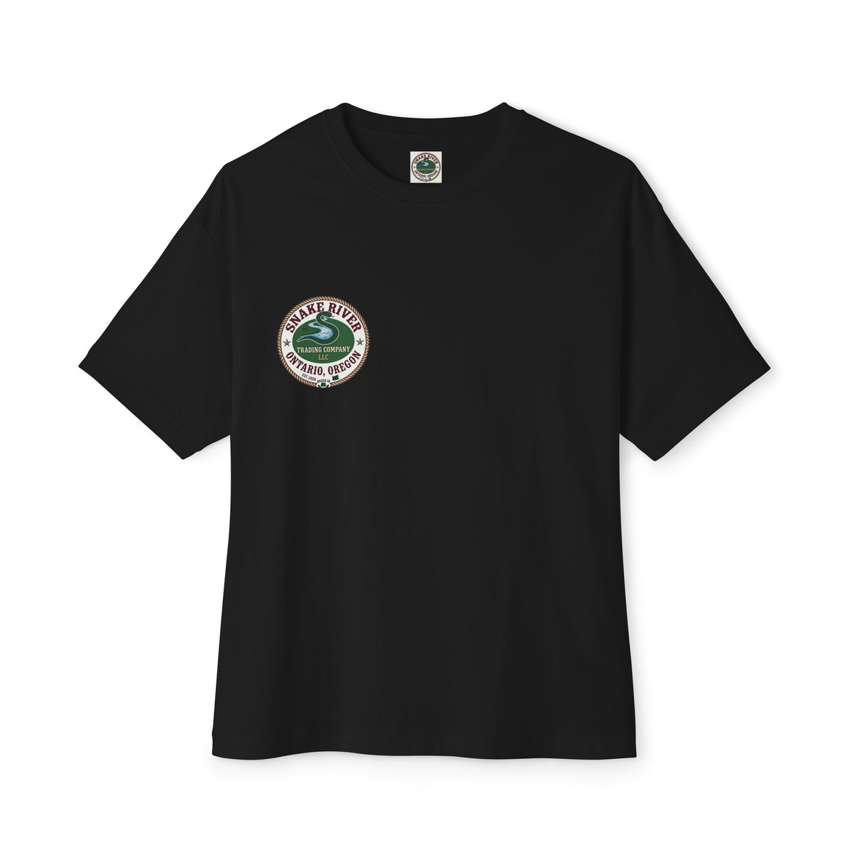 Snake River Trading Company Official T-Shirt