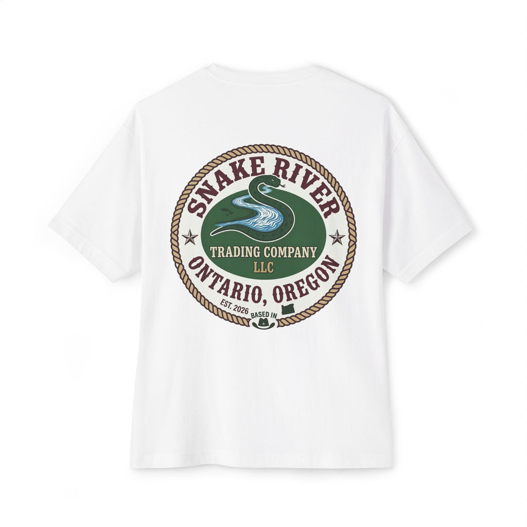 Snake River Trading Company Official T-Shirt