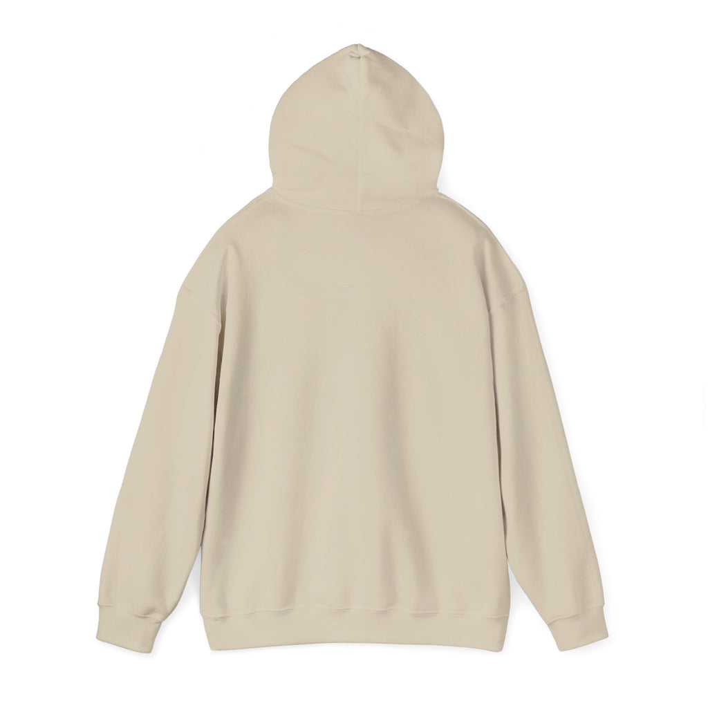 Oregon Coast Vintage Scenic Hoodie