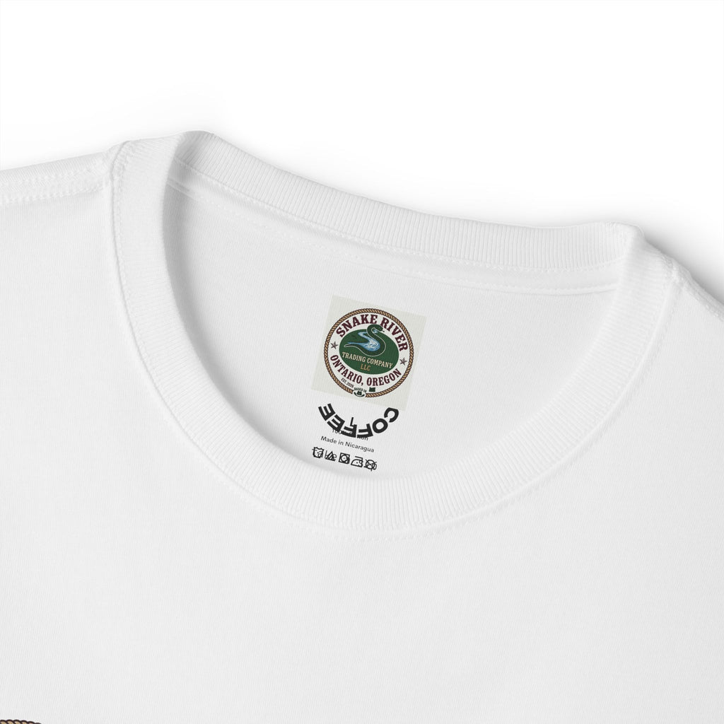 Snake River Trading Company Official T-Shirt