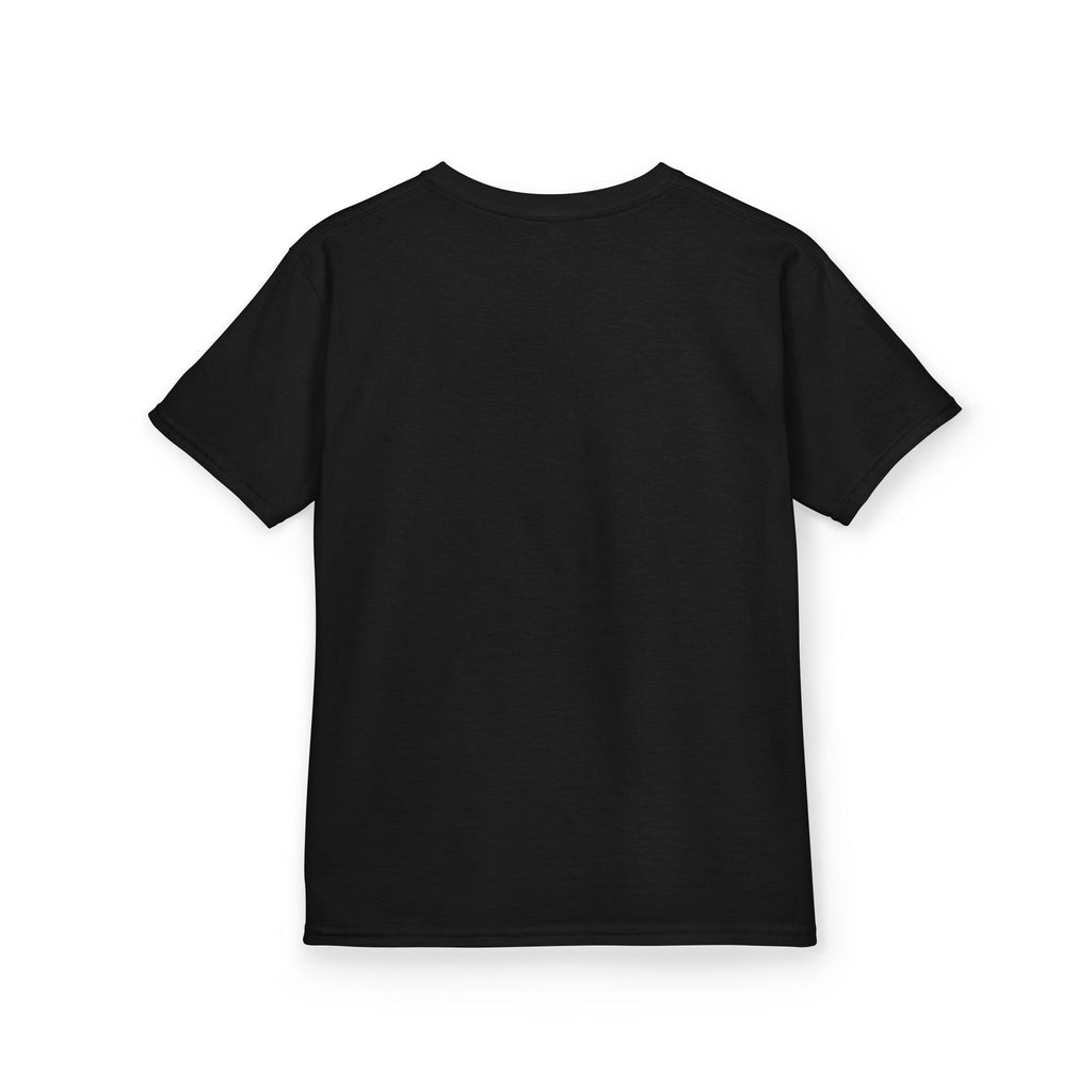 Ontario, Oregon Kids Tee — Retro Mountain Road Trip Graphic Shirt