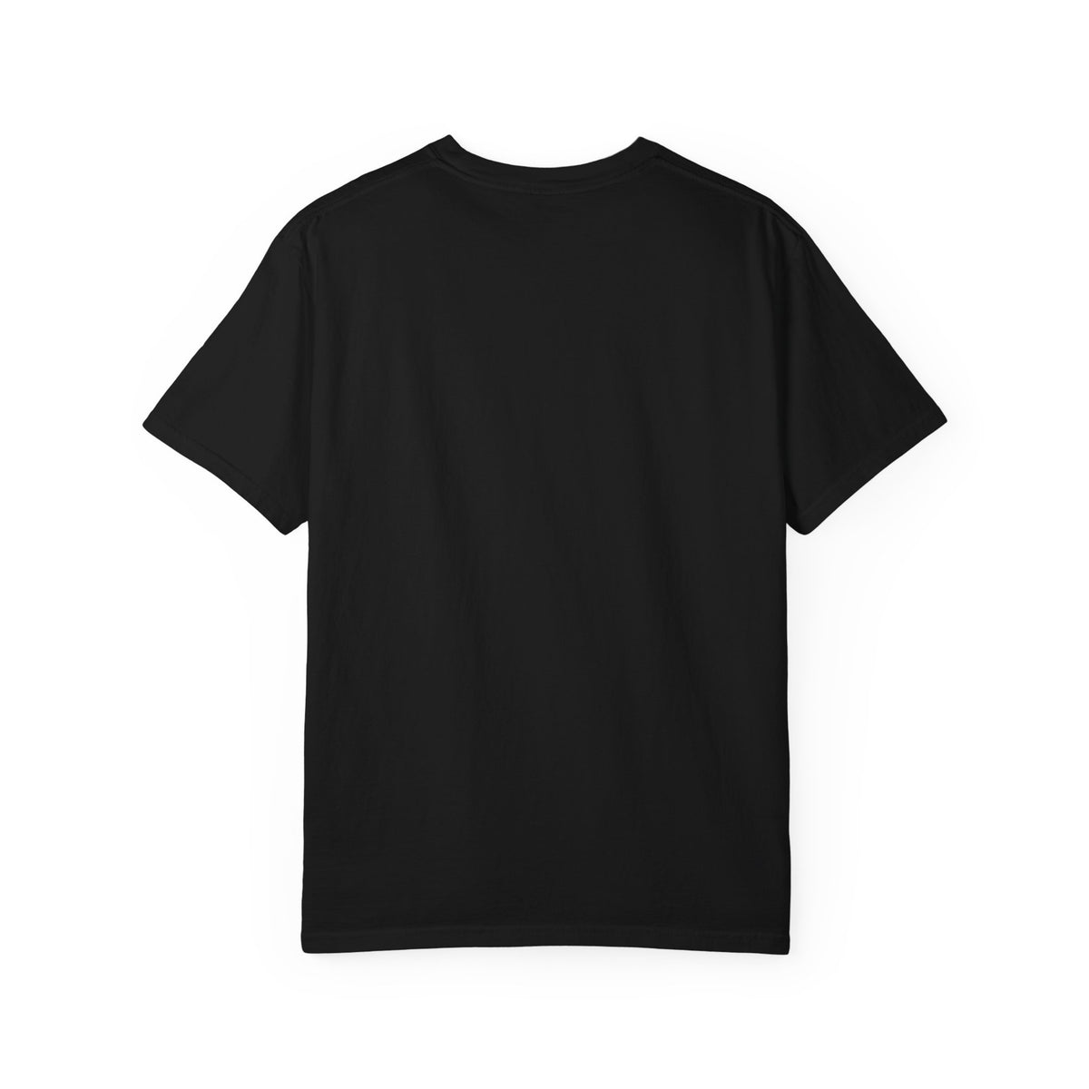 Crucifixion Scene T-Shirt — Dramatic Religious Graphic Tee