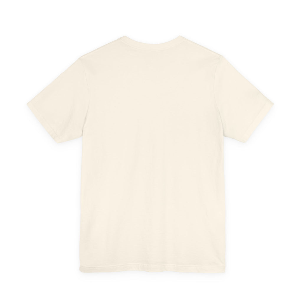 Crucifixion Scene T‑Shirt — Dramatic Jesus Cross Christian Tee