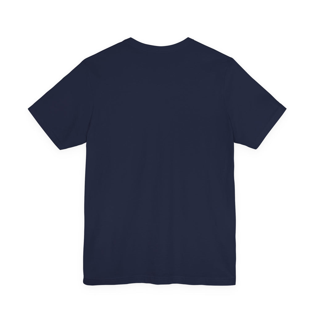 Crucifixion Scene T‑Shirt — Dramatic Jesus Cross Graphic Tee