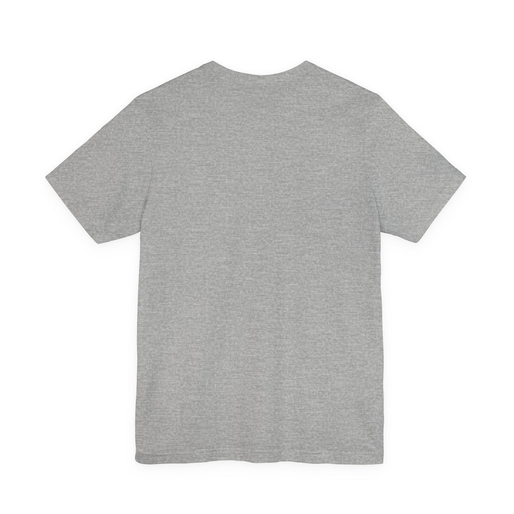 Crucifixion Scene T‑Shirt — Dramatic Jesus Cross Christian Tee
