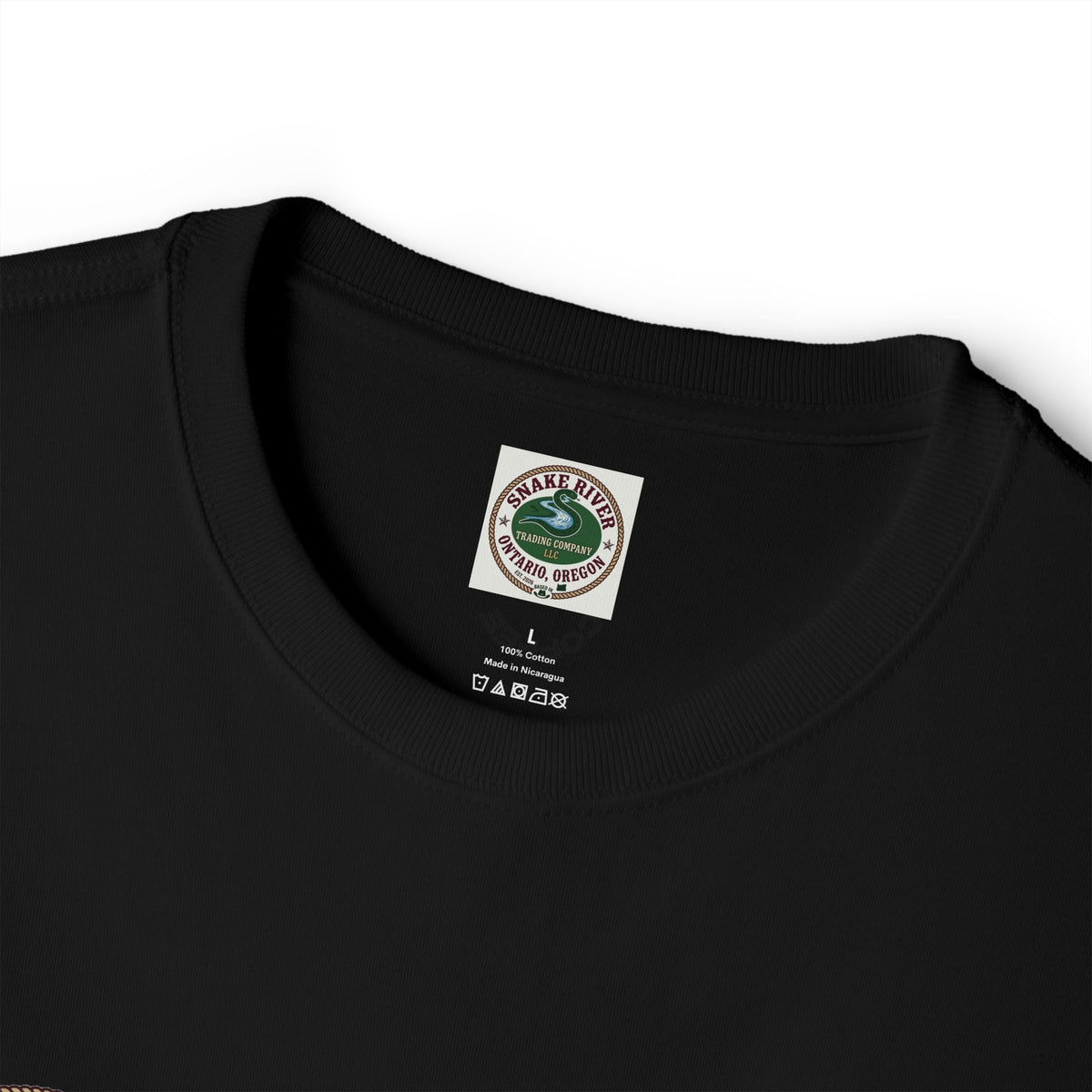Snake River Trading Company Official T-Shirt