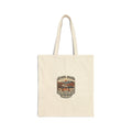 Portland, Oregon Vintage Sunset Tote