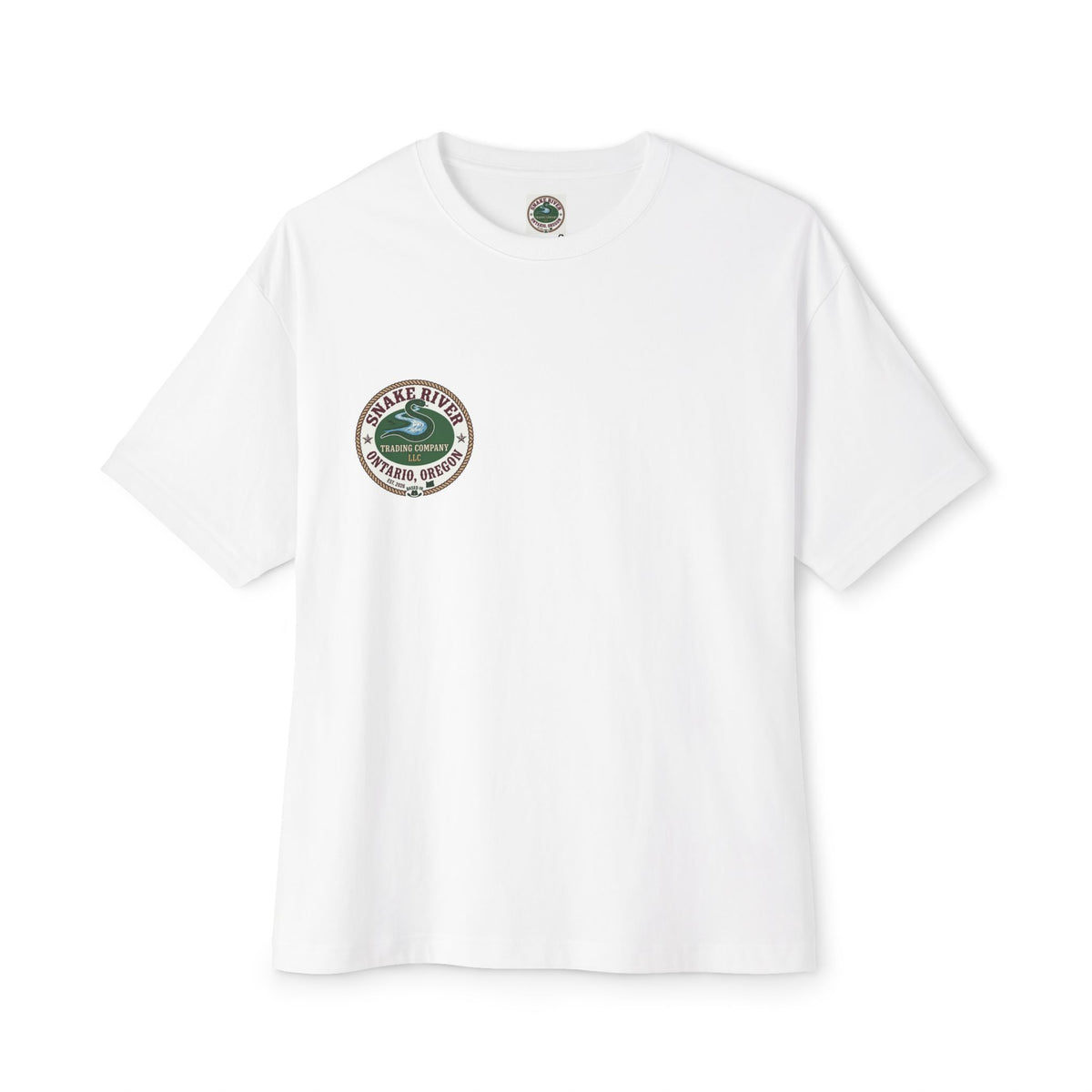 Snake River Trading Company Official T-Shirt